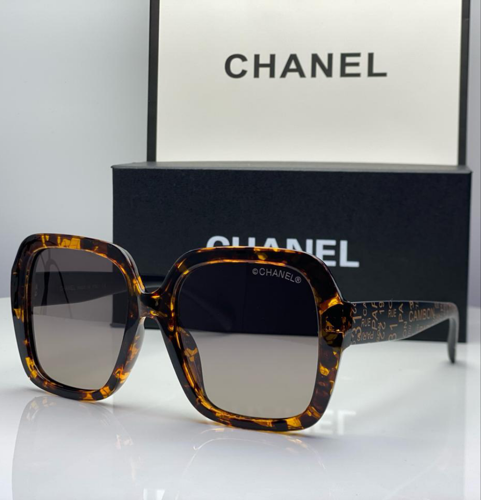 CHANEL GLASSES