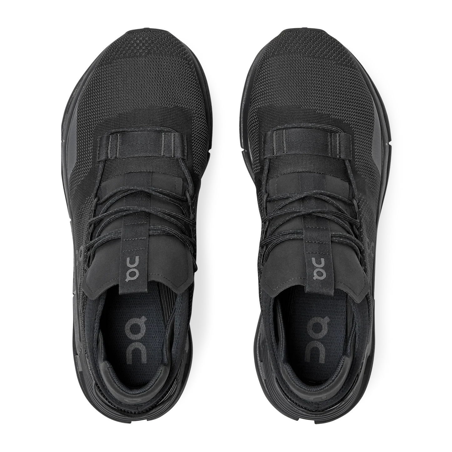 ON Cloud Nova Black Eclipse
