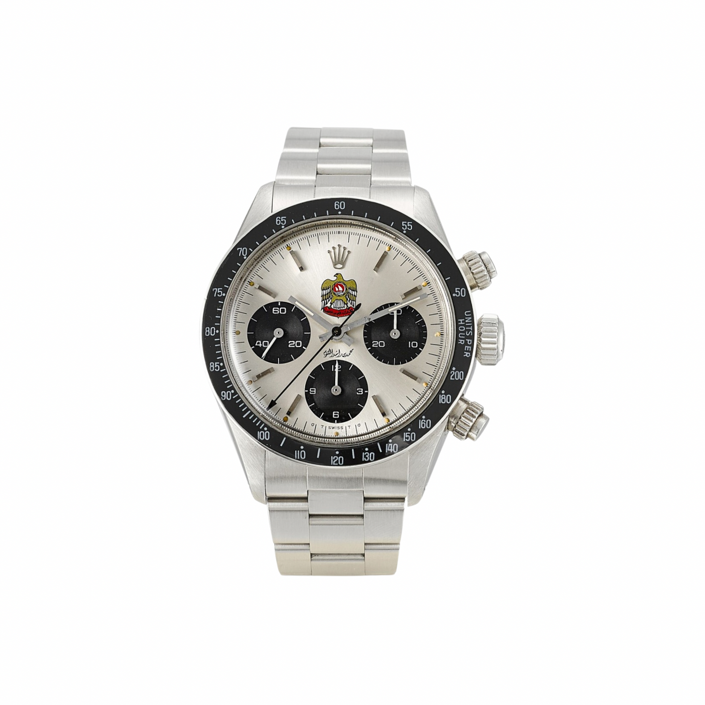 Rolex VIP