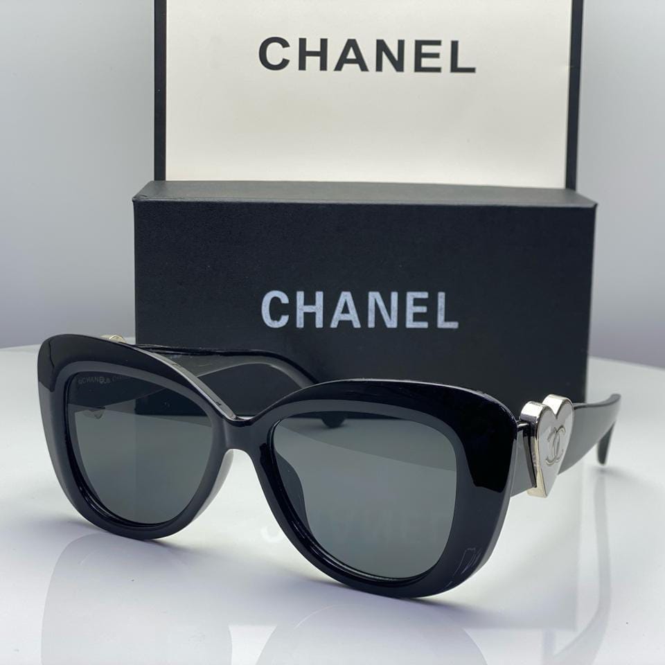 CHANEL GLASSES