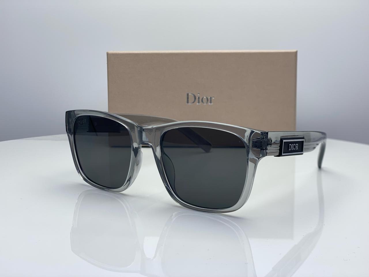 DIOR GLASSES