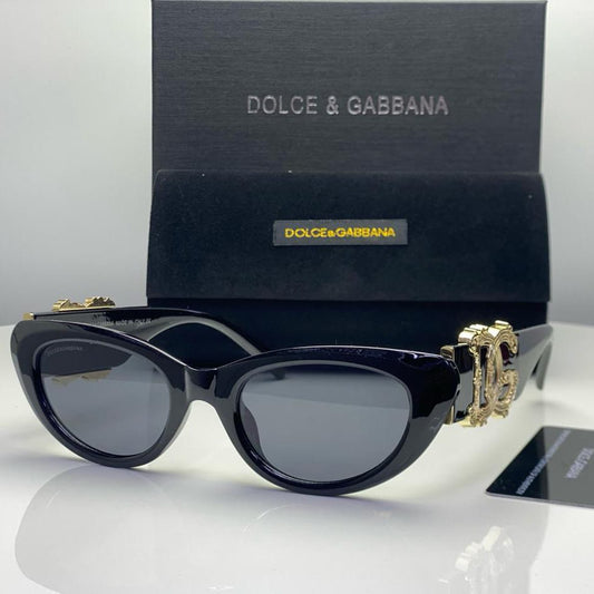 DOLCE & GABANNA GLASSES