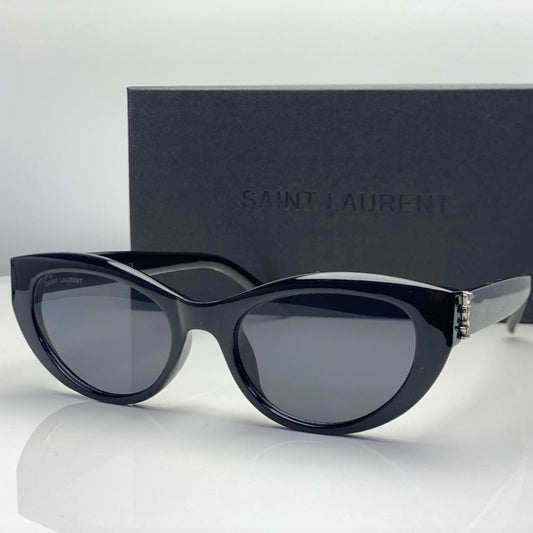 SAINT LAURENT GLASSES