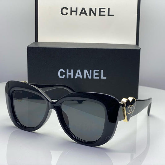 CHANEL GLASSES