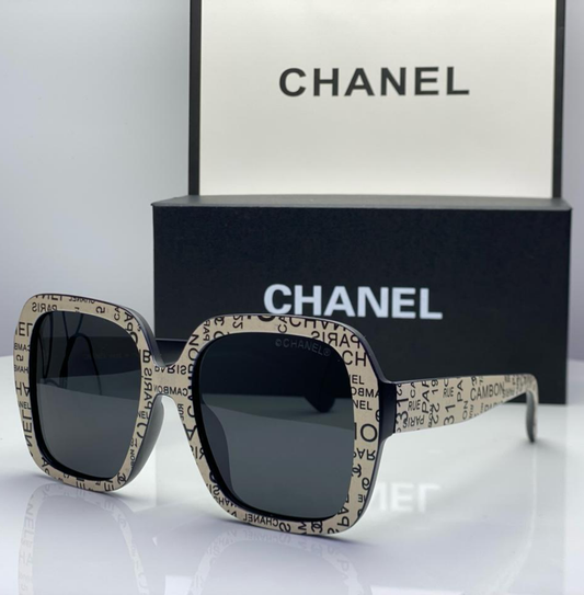 CHANEL GLASSES