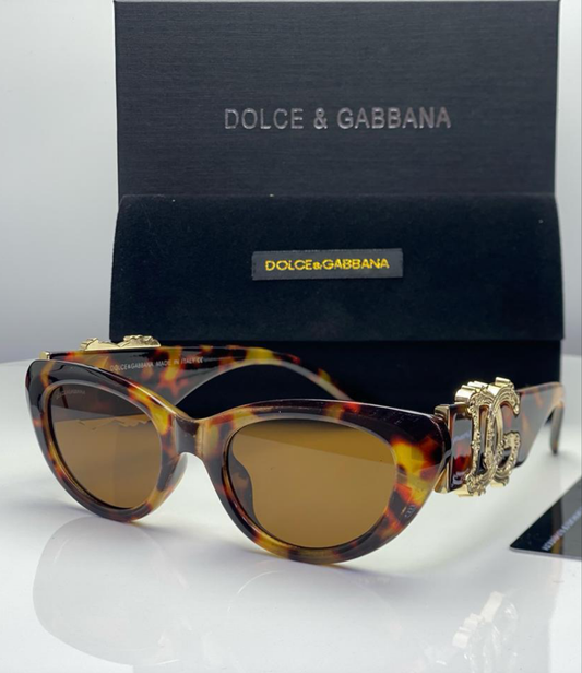 DOLCE & GABANNA GLASSES