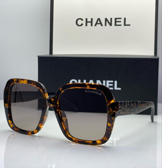CHANEL GLASSES
