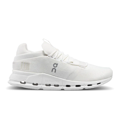 ON Cloud Nova Undied White