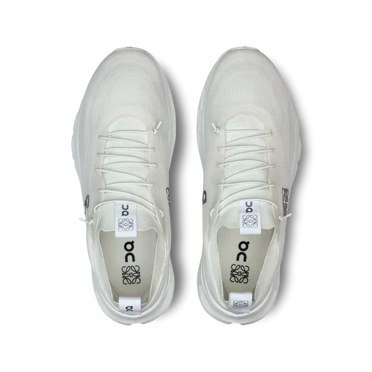 ON Cloud Tilt LOEWE White