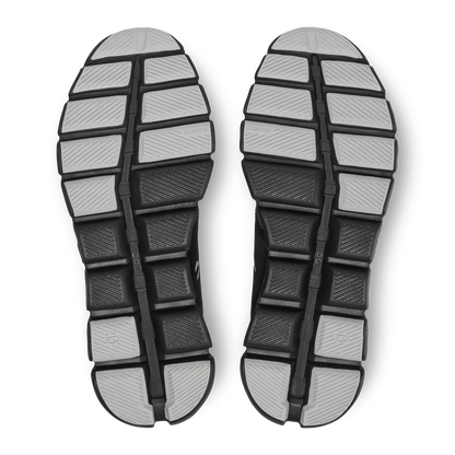 ON Cloud X 3  Black