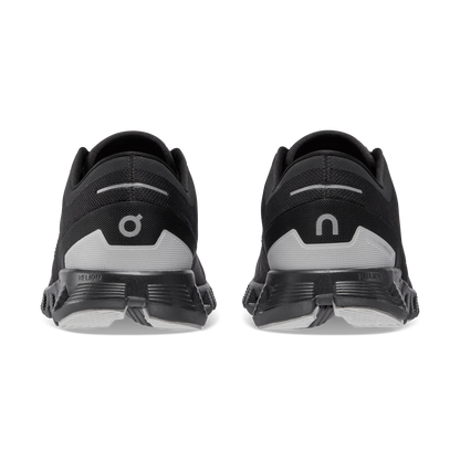 ON Cloud X 3  Black