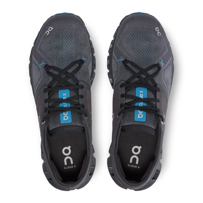 ON Cloud X 3  Grey
