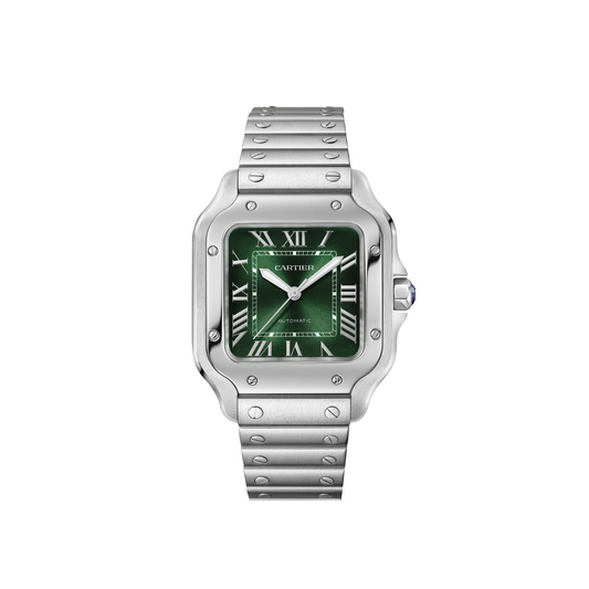 CARTIER SANTOS