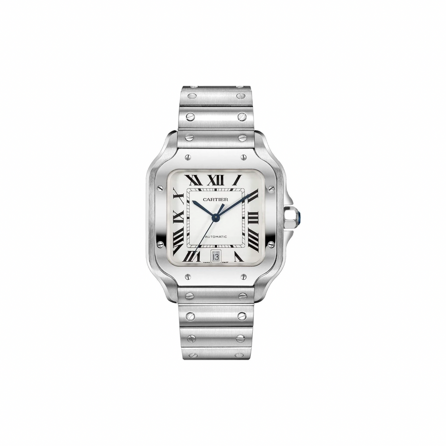 CARTIER SANTOS