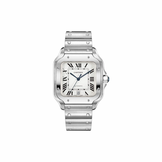CARTIER SANTOS