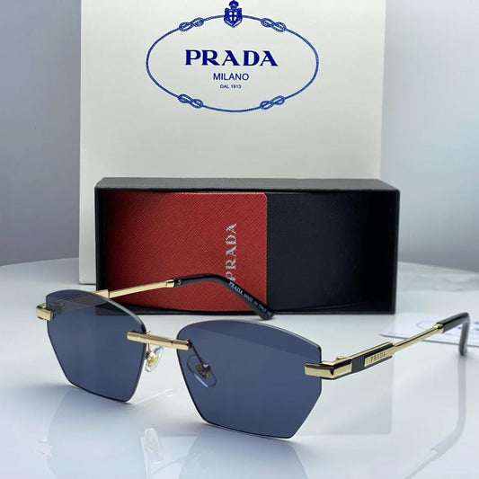 PRADA GLASSES