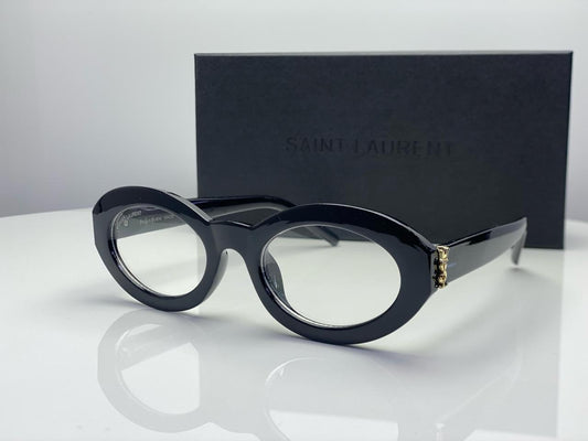 SAINT LAURENT GLASSES