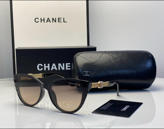 CHANEL GLASSES
