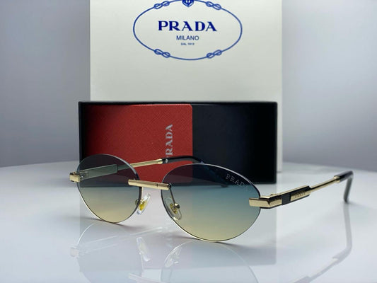 PRADA GLASSES