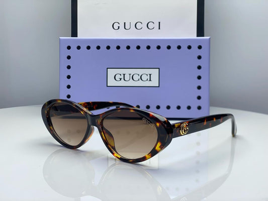 GUCCI GLASSES