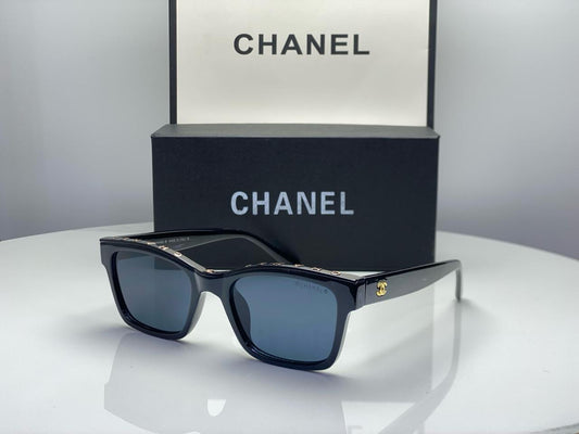 CHANEL GLASSES